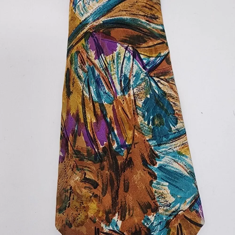 Fratelli 100% silk